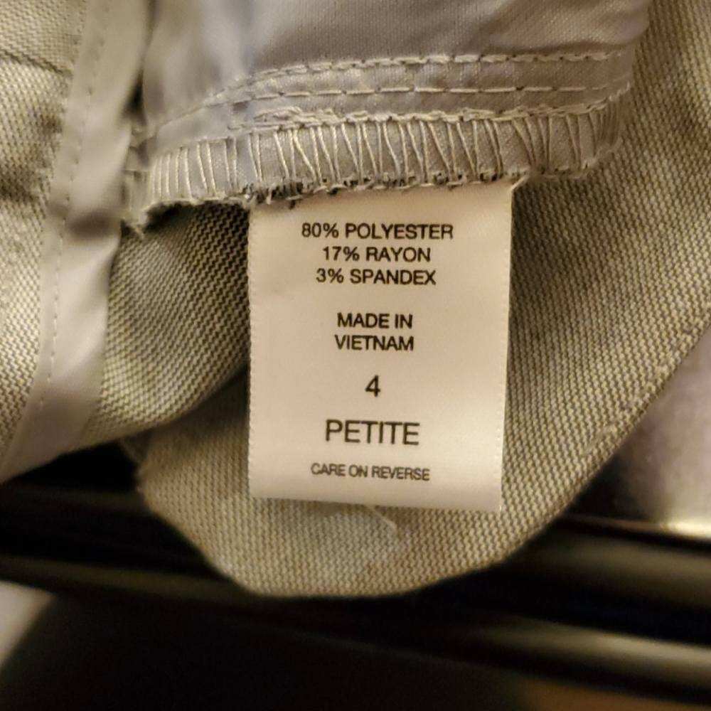 New York & Company Dress Pants - Picture 12 of 13